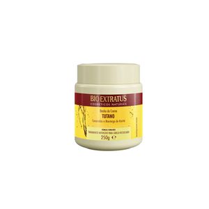 Máscara Capilar Bio Extratus Tutano 250g