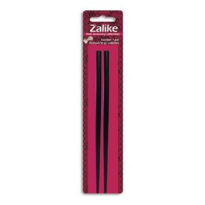 Palito Para Cabelo Zalike C/2