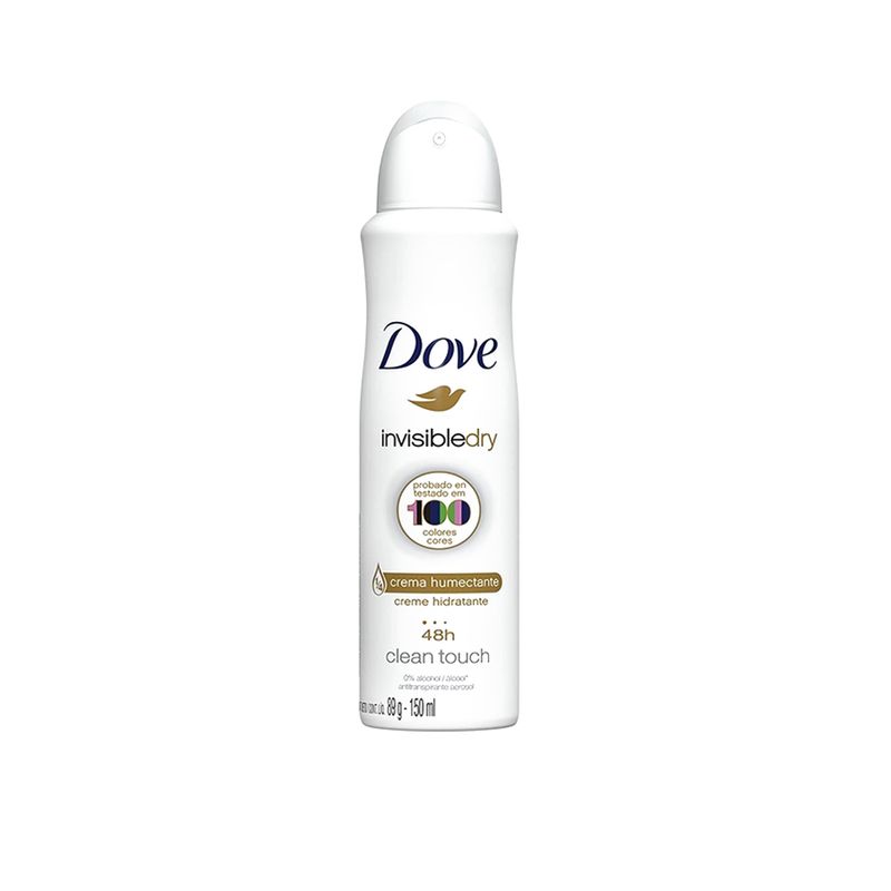 desodorante-antitranspirante-aerosol-dove-invisible-dry-150ml