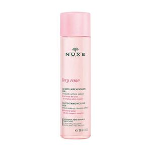 Água Micelar Nuxe Very Rose 200ml