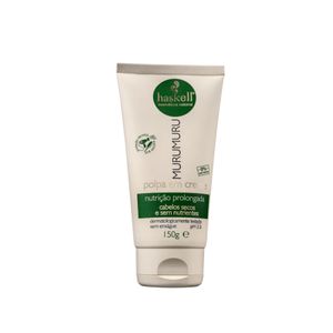 Leave-in Haskell Murumuru Polpa em Creme - 150g