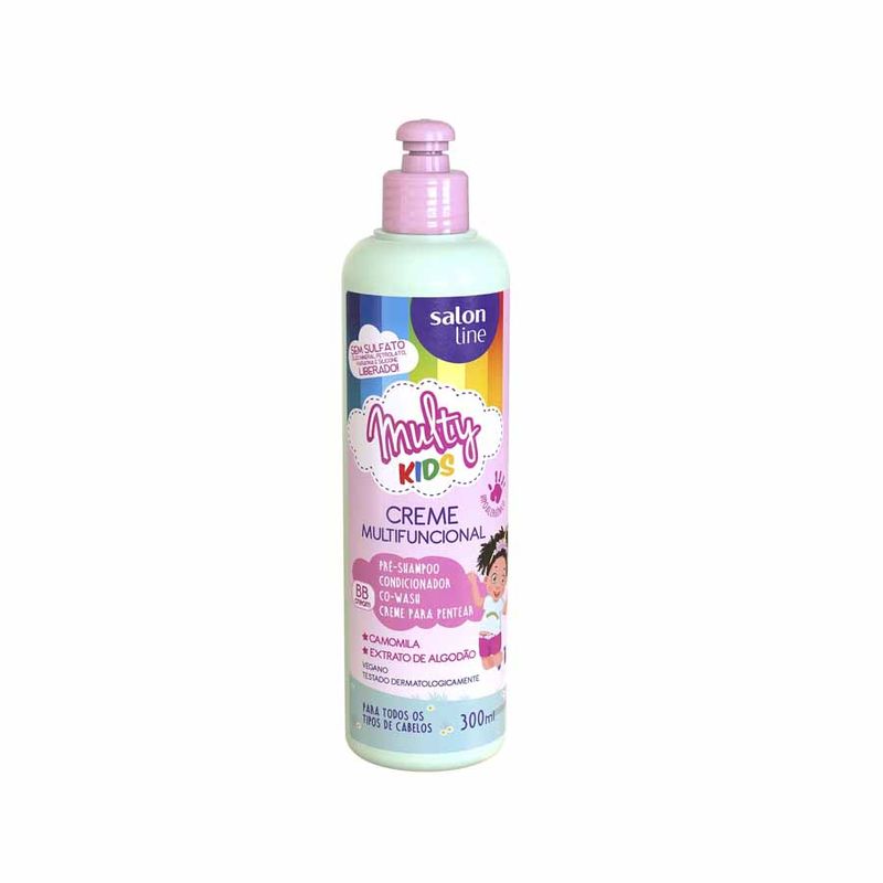 creme-mutifuncional-salon-line-multy-kids-300ml