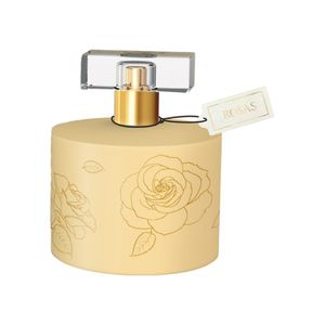 Colônia Davene Rosas Bouquet 100ml - Davene
