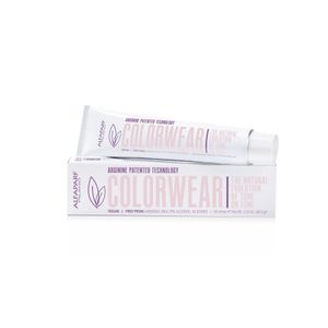 Tonalizante Alfaparf Color Wear 5 Castanho Claro 60g