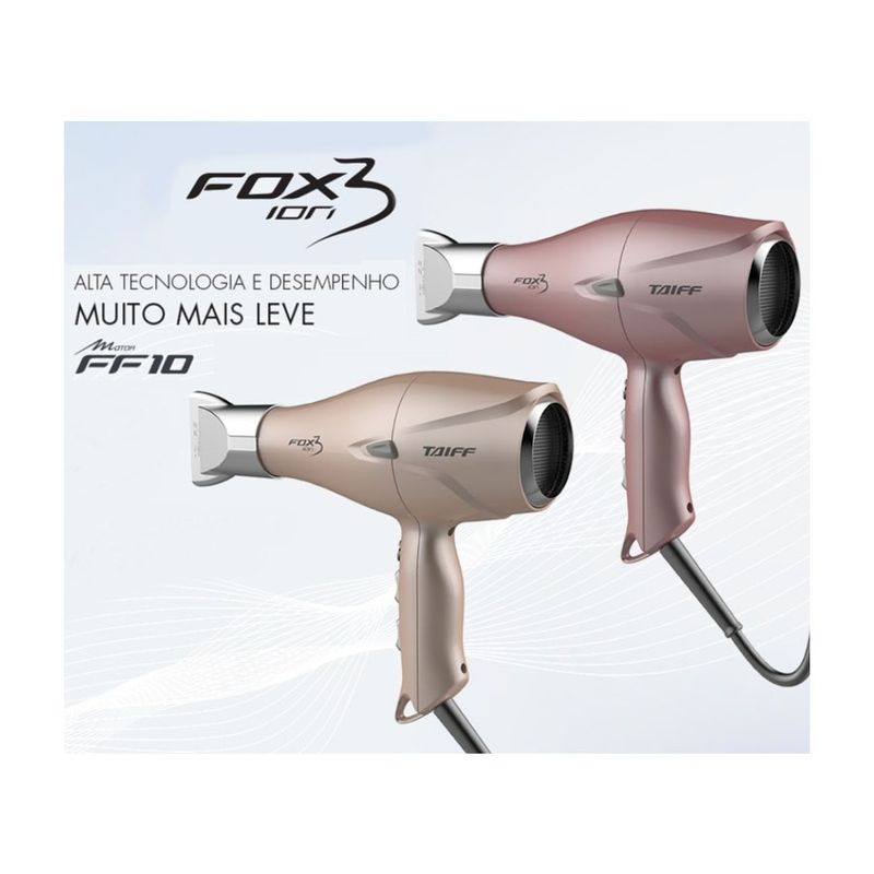 secador-taiff-fox-ion-3-2200w-220v-