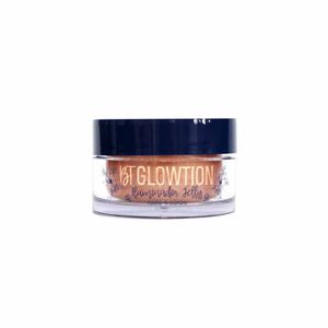 Iluminador Bruna Tavares Jelly Bt Glowtion Sun - 40g