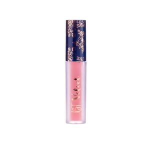 Sombra Líquida Bruna Tavares BT Velvet 2x1 Tea Rose - 6ml
