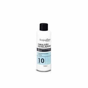 Emulsão Reveladora Acquaflora 10Vl - 120ml