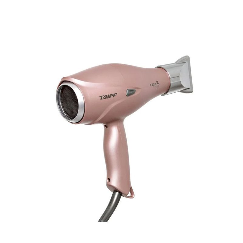 secador-taiff-fox-ion-3-rose-2200w-127v-