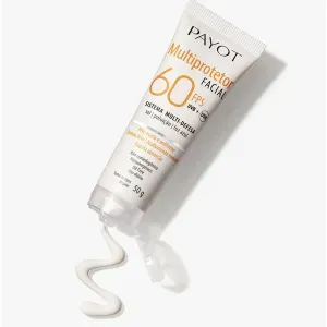 Multiprotetor Solar Facial FPS 60 50g - Payot