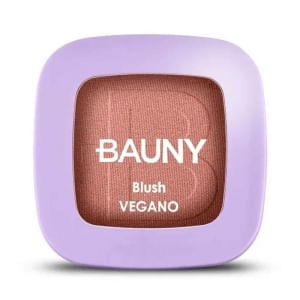 Blush Compacto Bauny - Cor Duna 5g