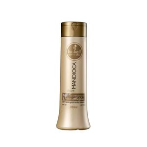 Haskell Mandioca - Shampoo 300ml