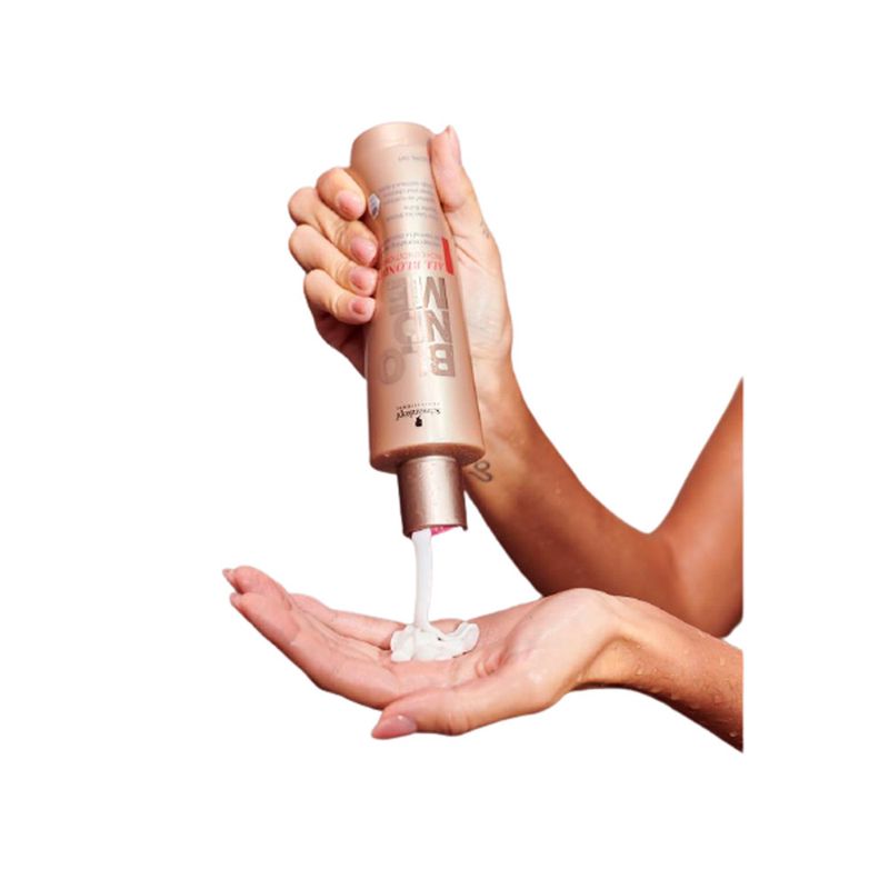 condicionador-schwarzkopf-all-blondes-rich-250ml
