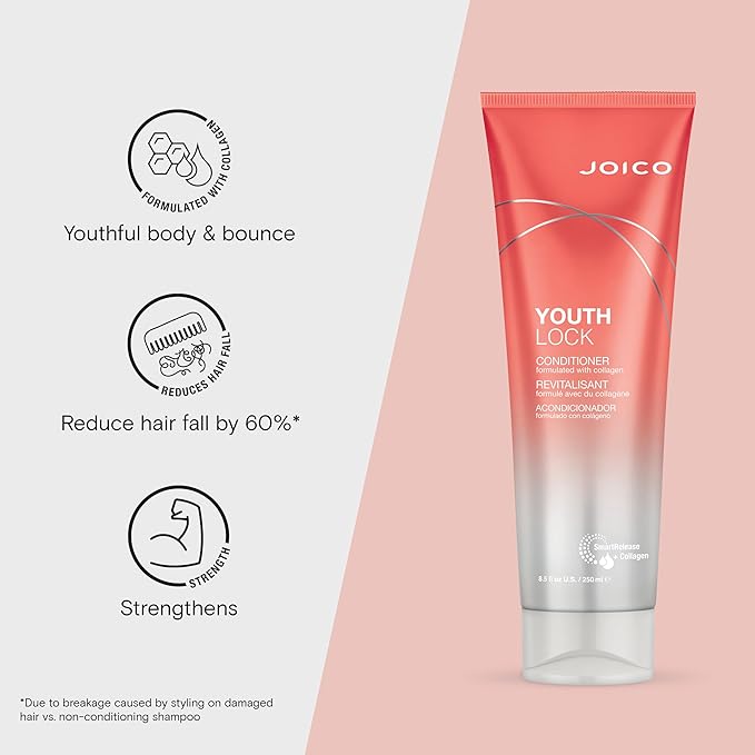 condicionador-joico-youthlock-collagen-collection