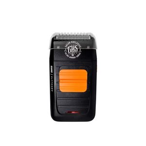 Barbeador Gama Italy Absolute Shaver - Bivolt