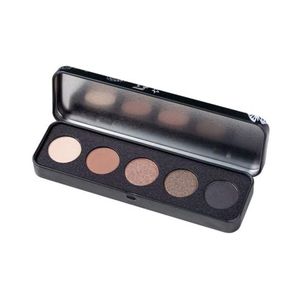 Vult Poder - Paleta de Sombras 5g