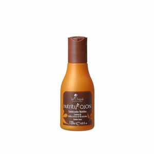 Kit Le Cliqué Nutrity Ojon