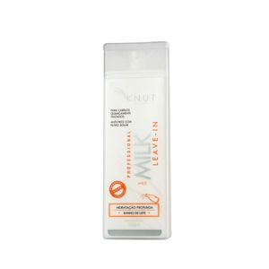 Leave-in Knut Milk - 250ml