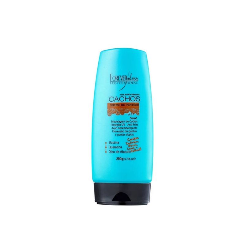 creme-de-pentear-forever-liss-cachos-5-em-1-200g-