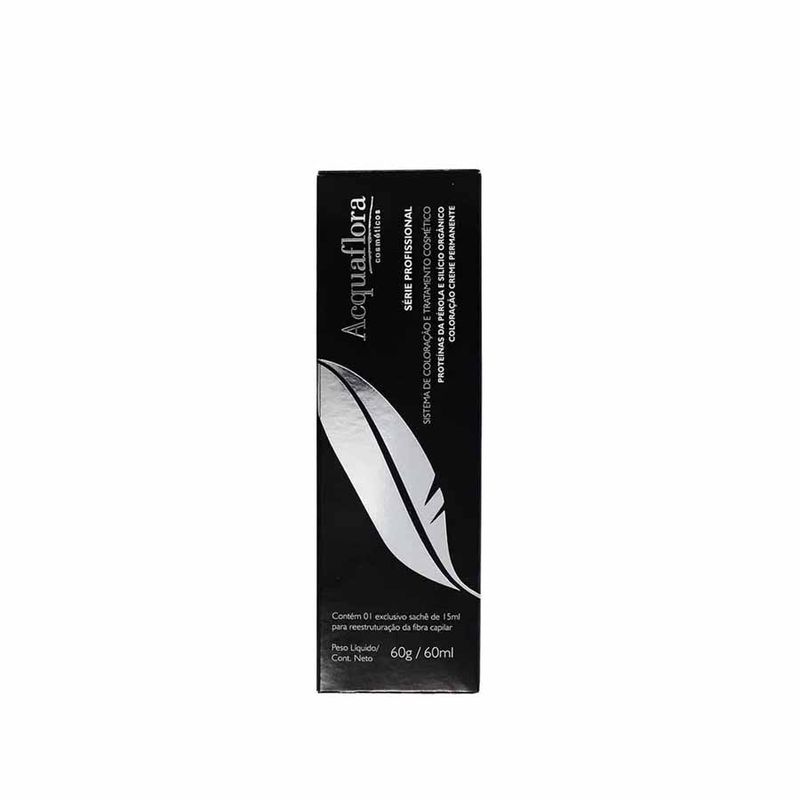 coloracao-acquaflora-6-1-louro-escuro-acinzentado-60g