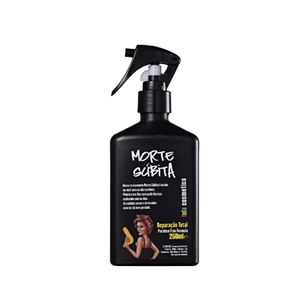 Spray Tratamento Capilar Lola Cosmetics Morte Súbita Reparação Total - 250ml