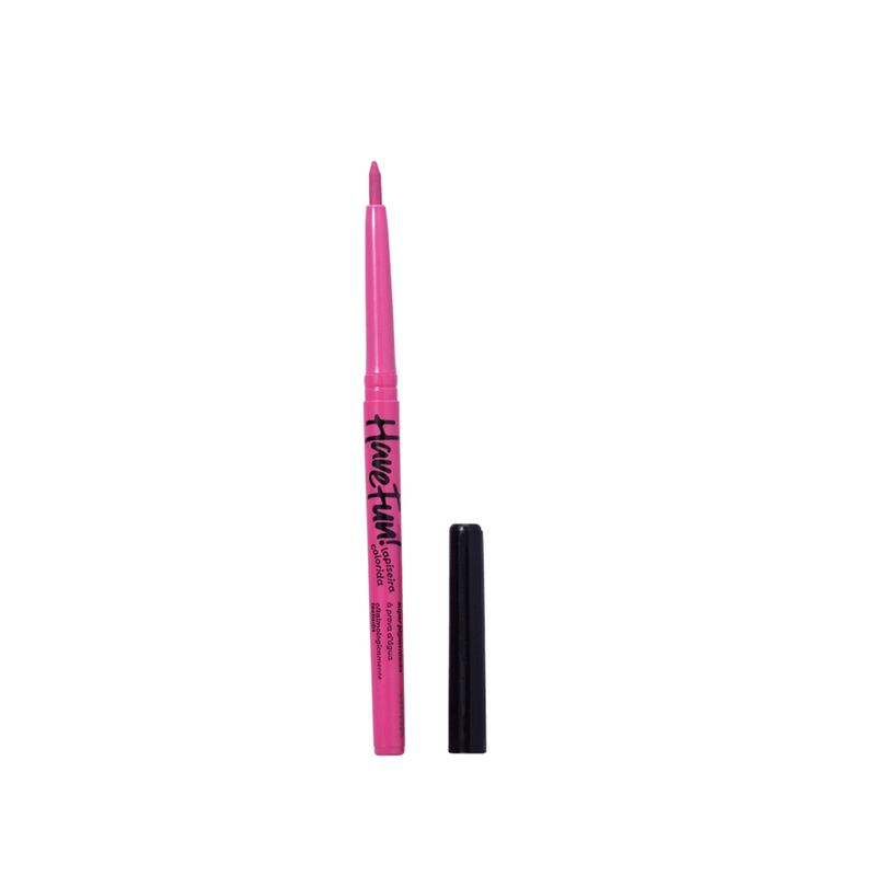 lapiseira-colorida-vizzela-have-fun-rosa-0-24g