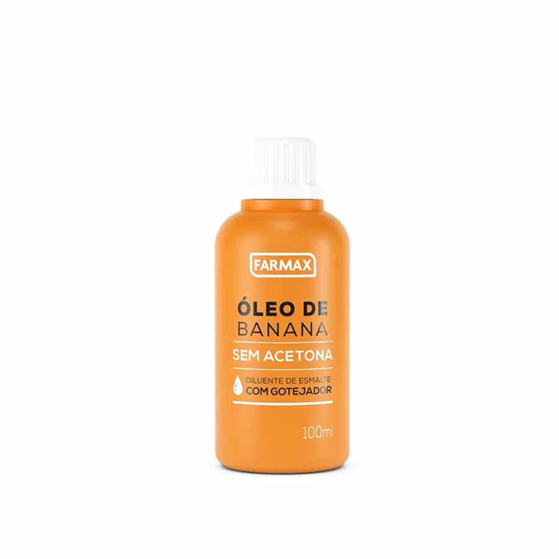 oleo-de-banana-farmax-100ml