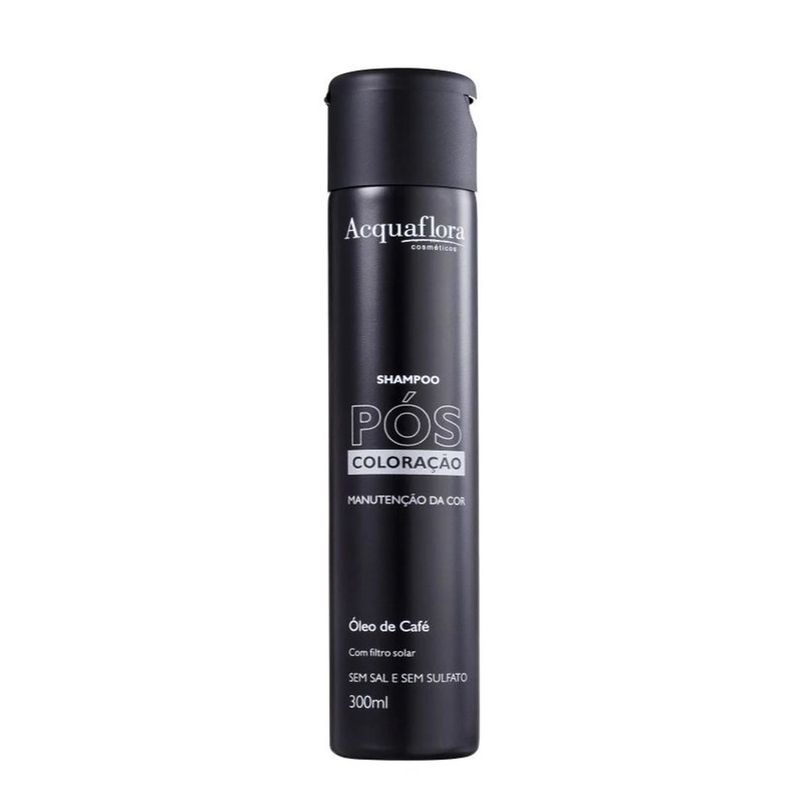 shampoo-acquaflora-pos-coloracao-sem-sulfato-300ml