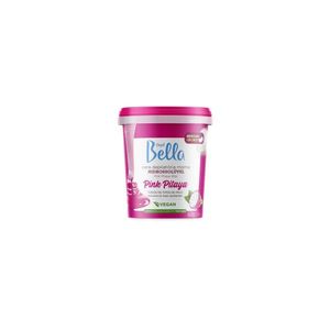 Cera Depil Bella Hidro Pink Pitaya 600g