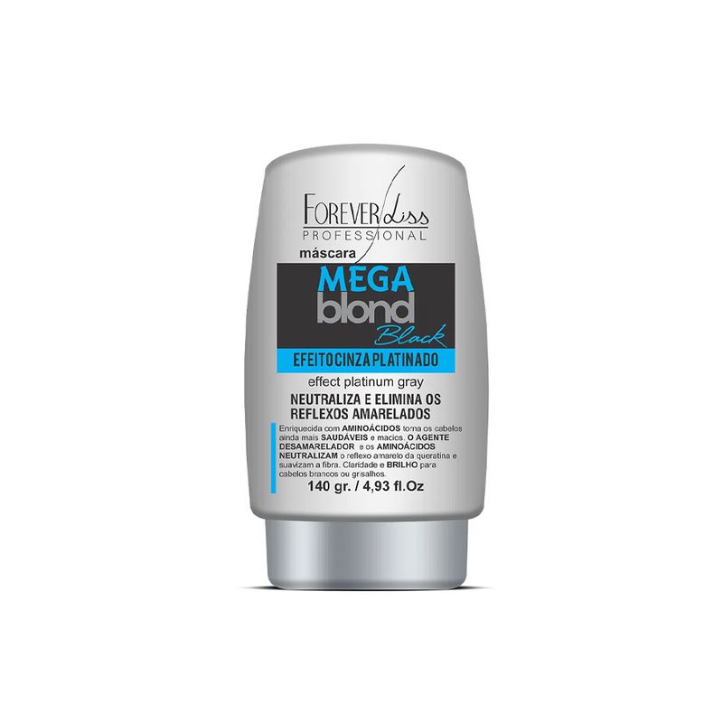 mascara-forever-liss-mega-blond-black-140g