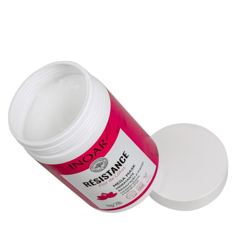 mascara-capilar-inoar-resistance-flor-de-lotus-1000g
