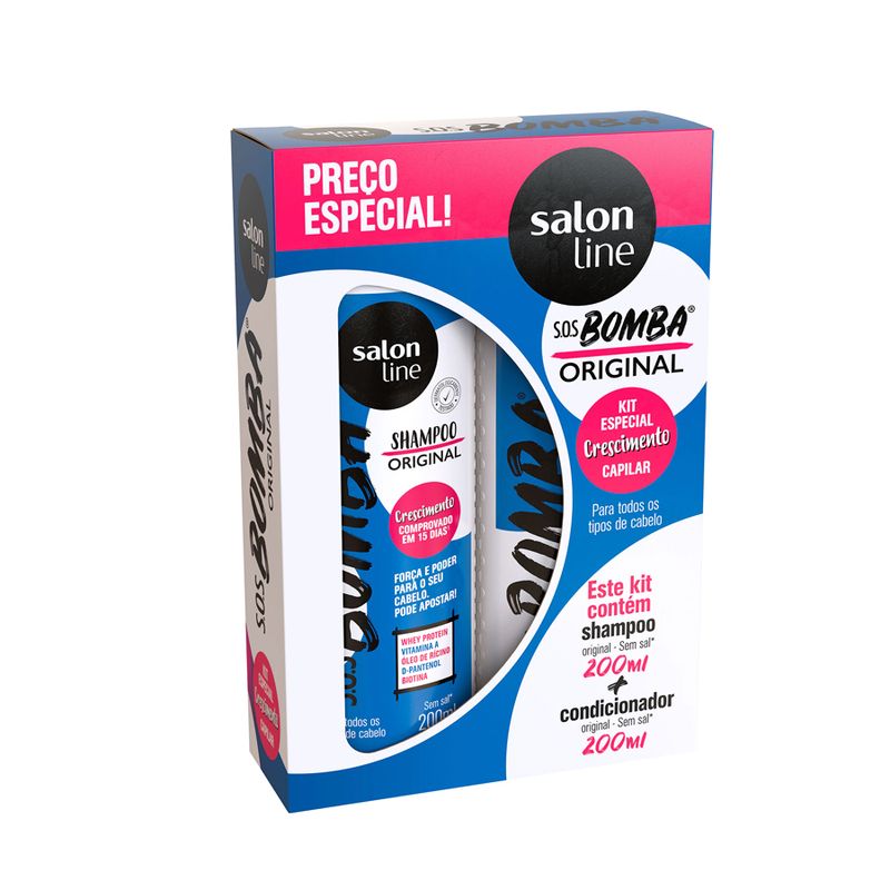 kit-salon-line-sos-bomba-shampoo-condicionador-200ml-
