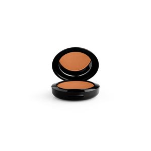 Pó Compacto Makiê HD Bronze