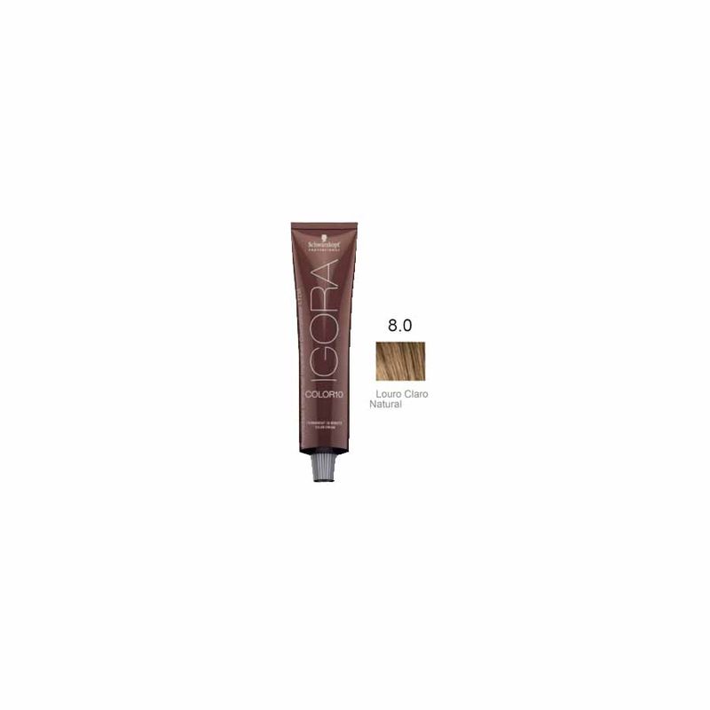 coloracao-igora-color10-8-0-louro-claro-natural-60g