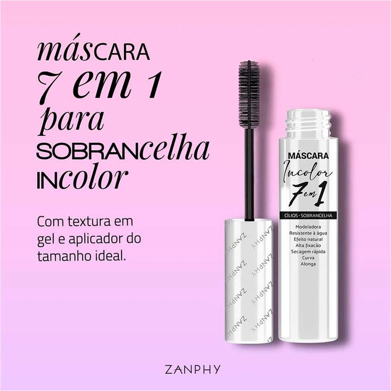 mascara-para-cilios-zanphy-tradicional-incolor-7-em-1