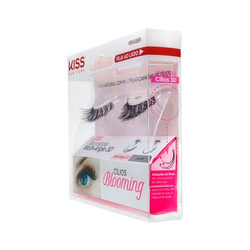 cilios-posticos-kiss-new-york-blooming-lash-lily