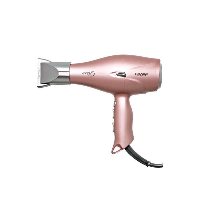 secador-taiff-fox-ion-3-rose-2200w-127v-