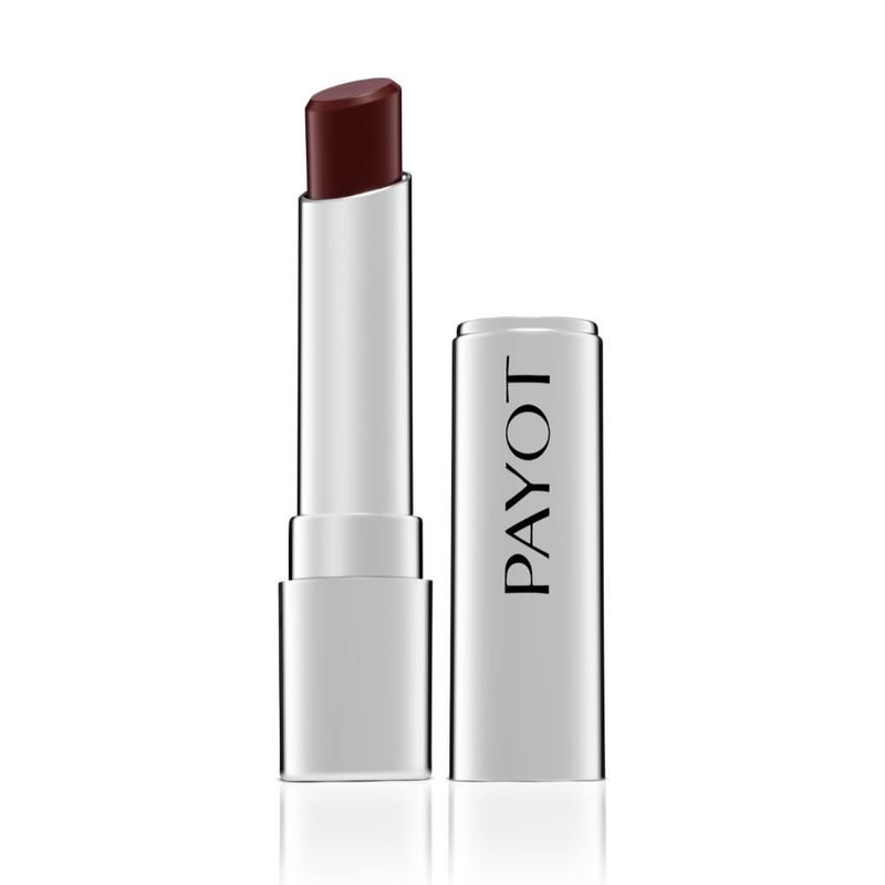 batom-payot-hidratante-vermelho-bordo