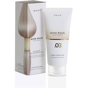 Shampoo Braé Stages Blonding/Loiro 250ml - Braé