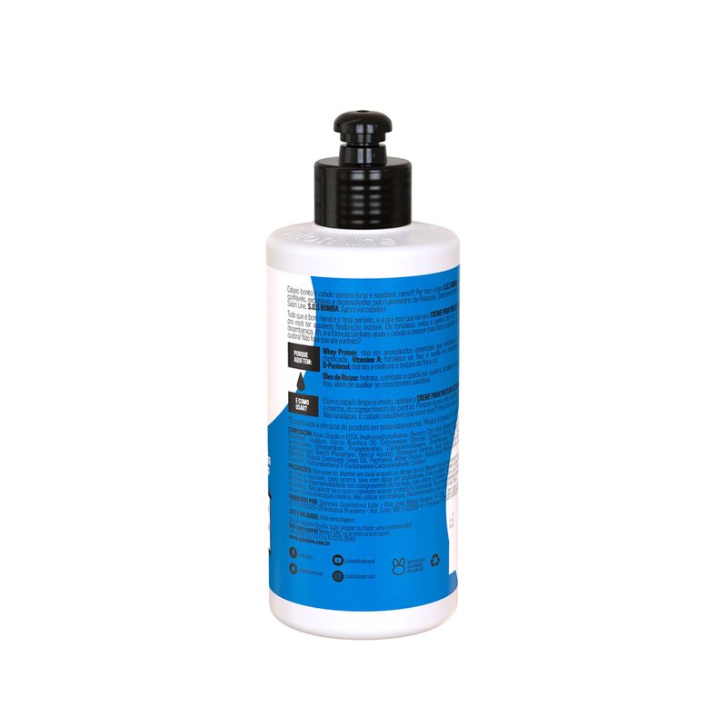 creme-de-pentear-salon-line-s-o-s-bomba-original-300ml-
