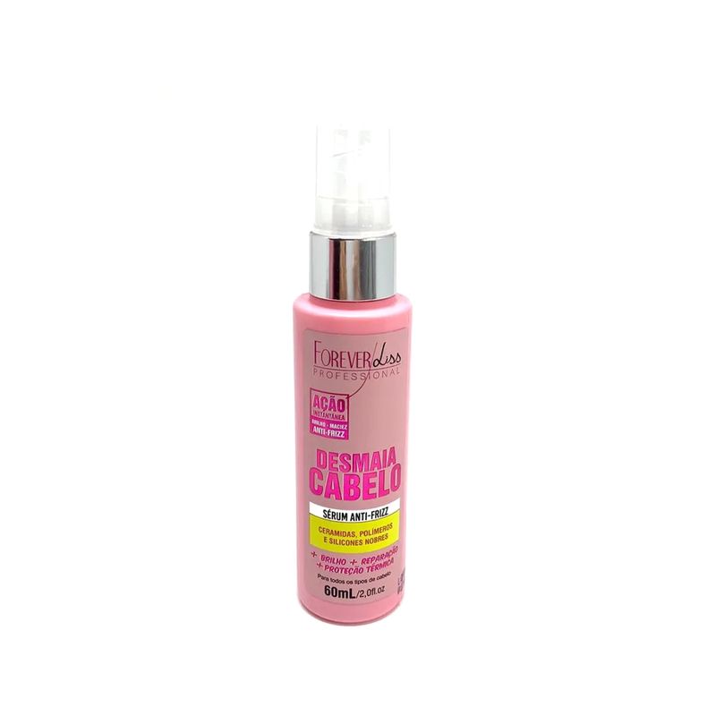 serum-capilar-forever-liss-desmaia-cabelo-60ml