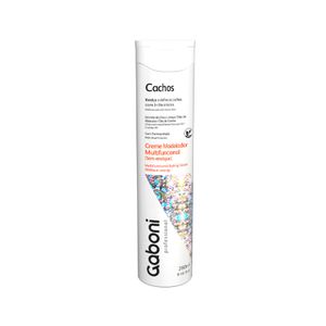 Creme Modelador Gaboni Multifuncional 280ml