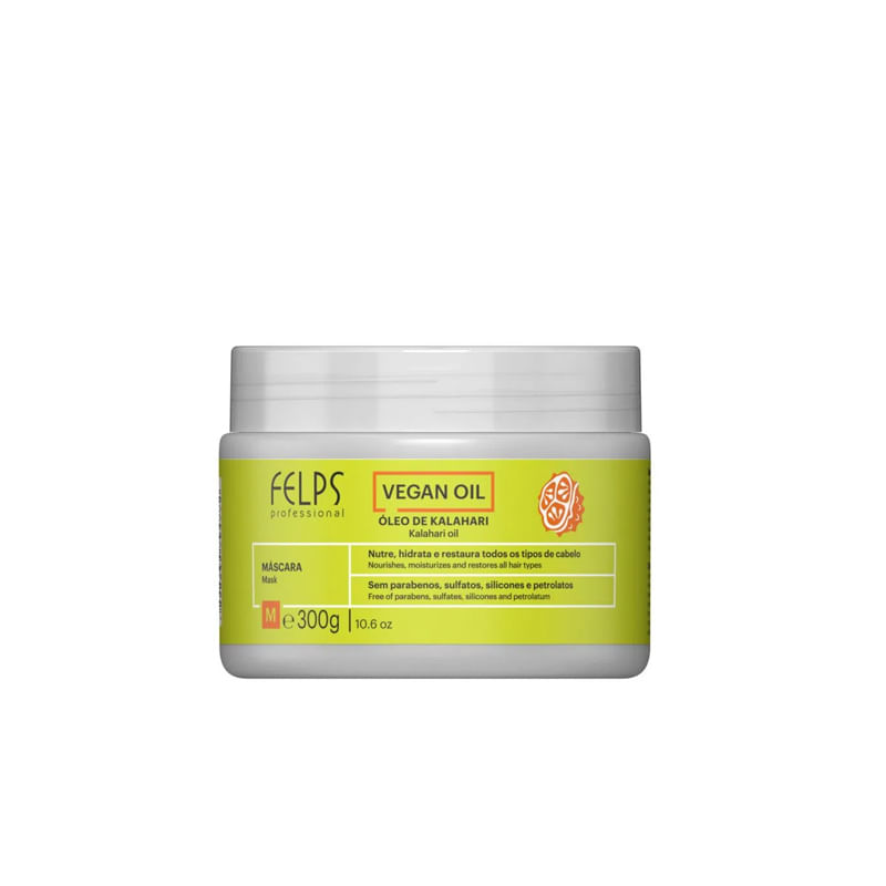 mascara-felps-vegana-oil-kalahari-300g-