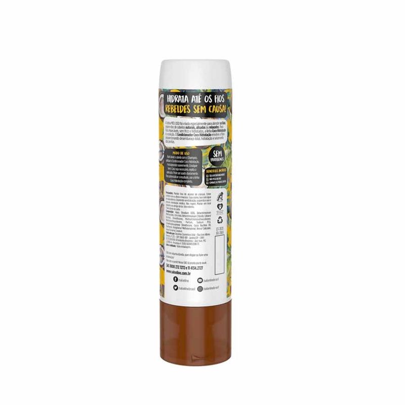 condicionador-salon-line-meu-liso-coco-300ml-