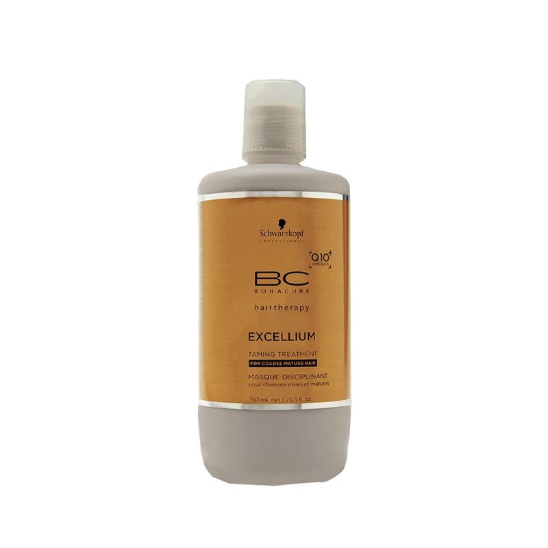 mascara-schwarzkopf-bonacure-excellium-taming-750ml