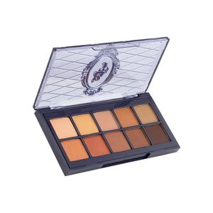 Paleta de Sombras Bruna Tavares Transition 18,5g
