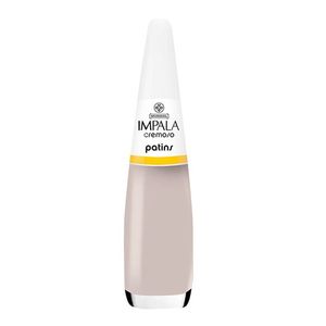 Esmalte Cremoso Impala Patins 7,5ml