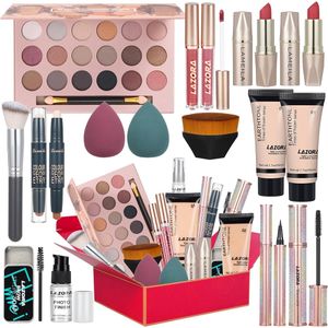 Paleta de Sombras Nina M Instant S Cor 01 - Nina Makeup