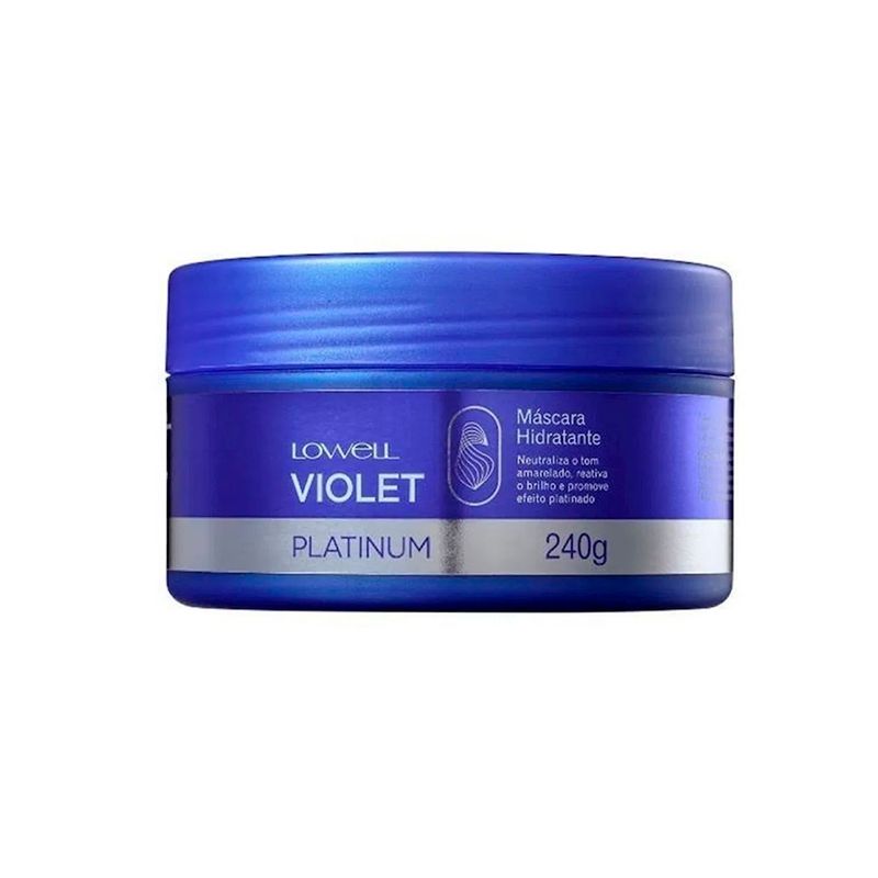 mascara-lowell-violet-platinum-250g