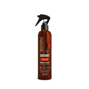 Mega Spray Bio Extratus Queravit Cauterização 250ml